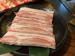 -九田家黑牛烤肉料理(新辰里亚运村店)