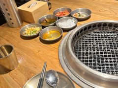 -汉拿山(北京上地华联店)