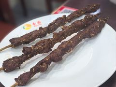 -杏园餐厅(阜成门店)