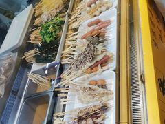 -成都米粉串串钵钵鸡(阜通店)