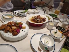 -顺粤楼·粤菜·点心(融创茂店)
