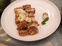 -望乡楼上海菜(日月光店)