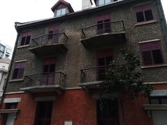 -飞马旅黎黄陂路文旅街区