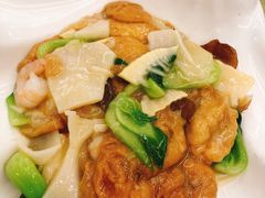 -玉华台饭庄(裕中西里小区店)
