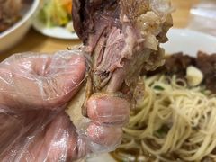 -水仙拉面(水仙街店)