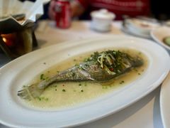 -老洋房花园饭店(绍兴路店)