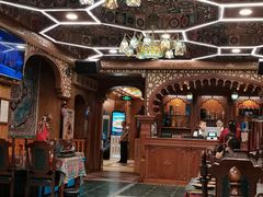 -乡村馕坑肉·烧烤·新疆菜·本地人更爱吃(阿勒泰首店)