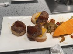 -大渔铁板烧(大悦城店)