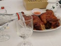 -稻香酒家·33年老字号·港式粤菜(富邦中心店)