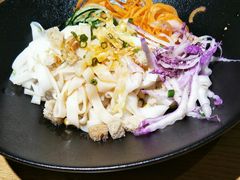 -九毛九西北菜(大东海店)