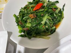 -羲和雅苑•北京烤鸭(国贸商城店)