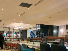 -港丽餐厅(高德置地店)