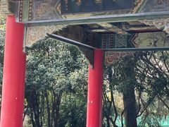 -西安市纺织公园