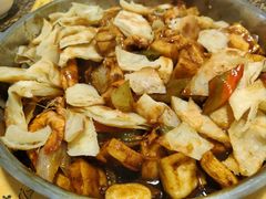 -黄记煌三汁焖锅(崇文门店)