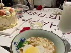 -梧桐Plus·创意京·川料理(万象城店)