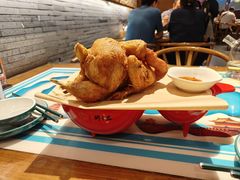 -醉长安(钟楼旗舰店)