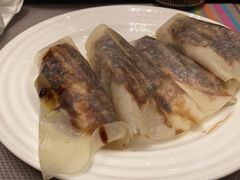 片皮鸭-万达瑞华酒店美食汇自助餐厅(楚河汉街店)