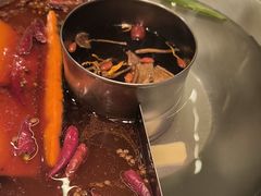 -川锅一号火锅(1818牌楼店)