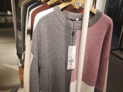 -春竹·微奥莱(北京西路店)