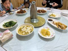 -小六农家乐(崇明西沙湿地店)