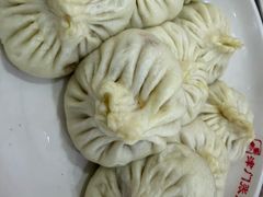 -津门张记包子铺(华昌道店)
