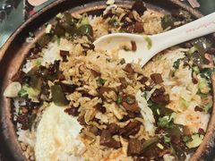 -膳心记-明火四宝煲仔饭(燕南店)