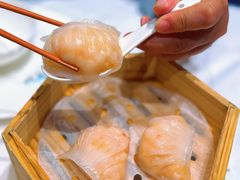 穗城竹笋尖蒸虾饺皇-广州酒家(文昌总店)