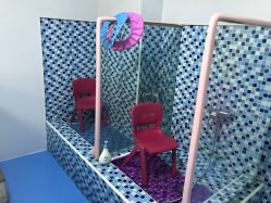 -子木乐园婴儿游泳馆(水晶港店)