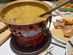 -关东小磨东北菜(漕河泾印象城店)