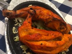 -Santoor 萨都里印度餐厅(北锣鼓巷店)