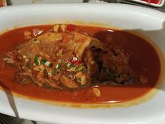 -小菜园新徽菜(合肥瑶海万达店)