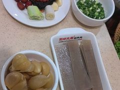 -阳坊大都涮羊肉(阳坊总店)
