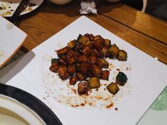 -静莲斋素食(慈云寺店)