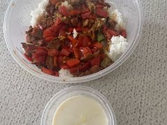 -福巷湘食小馆·猛火现炒(上海首店)