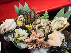 -一绪に和牛寿喜烧(罗湖益田假日店)