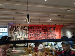 -大师兄·西北小馆(南沙万达广场店)