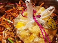 -二孃鸡爪爪(东郊记忆店)