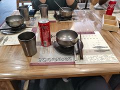 -钟吾小馆·地道徐州菜(锦创书城店)