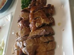 -聚丰园•湖鲜餐厅(阿红私房菜梅石路店)
