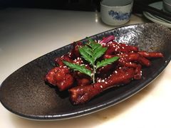 -枚青·临安酒肆(腾飞大厦店)