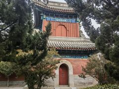 -大钟寺古钟博物馆
