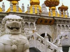 -上海东林寺(金山区)