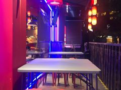 -钳小柒·小龙虾蓝龙王烧烤夜宵(长寿路店)