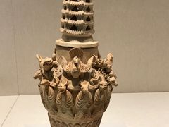 -深圳博物馆(古代艺术馆)