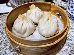 天王烤鸭包-南京大牌档(三阳广场苏宁店)