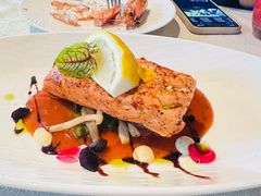 -一棵树·意大利西餐厅One Tree(新城店)