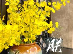 -潮林府私房菜