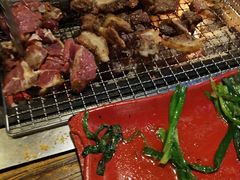 -柿子树炭烤羊腿(金台路店)