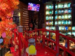 -皇室假期美食水疗会(春风路店)