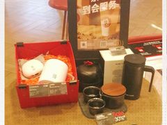 -太平洋咖啡(五月花店)